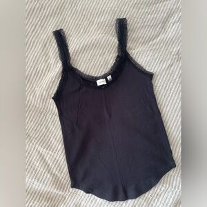 Aritzia Wilfred Rosalita Tank